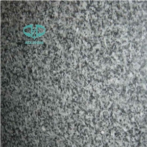 G654 Granite Slabs/Sesame Grey/Dark Grey/Polished Granite Slabs