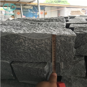 G654 Padang Dark, Project, Grey, Goog Quality,Cobble Stone