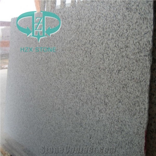 G655 White Granite Tile for Wall Cladding & Flooring