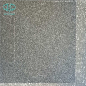 G684 Black Granite Tile Slabs