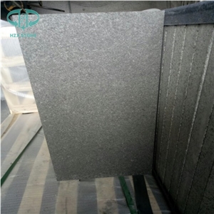 G684 Flamed Face Granite Tiles