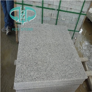 Grey Granite Tiles, Chinese Granite, Polished Granite Tiles (G603)