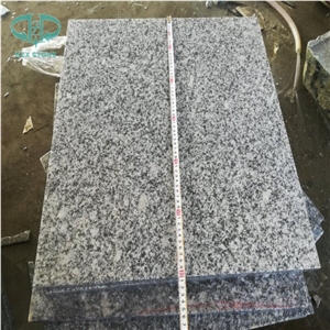 New G603 Granite Slabs & Tiles, European Quality Standart