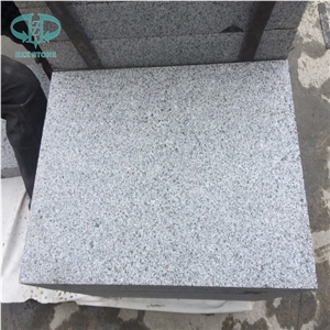 New G654 Padang Dark Grey Granite Outdoor and Indoor Decoration