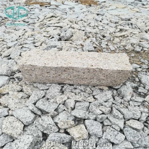 New G682 Granite Road Stone,Kerbstone