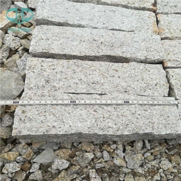 New G682 Granite Road Stone,Kerbstone