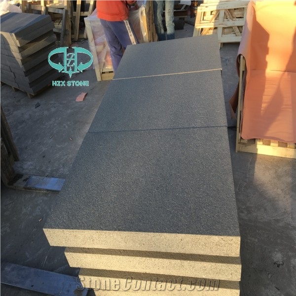 New Granite G684,China Black Stone,New Quarrring G684