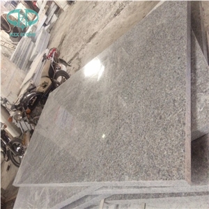 New Grey Granite G650 Slabs & Tiles, Floor Paving,Project Use
