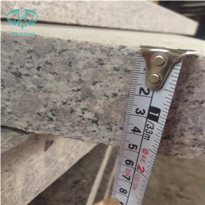 New Grey Granite G650 Slabs & Tiles, Floor Paving,Project Use