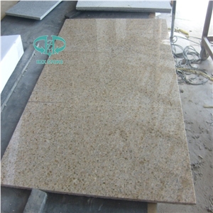Own Quarry Factory Cheapest Price China Polished New G682