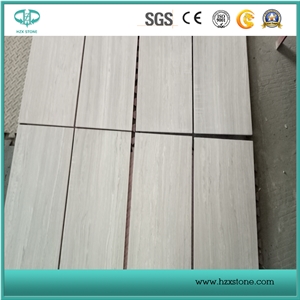 Silver Wood Marble,Wood Grain Marble Tiles&Slabs for Vanitytop