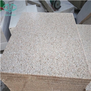 Sunset Gold,G682 Granite Tiles, Granite Tile