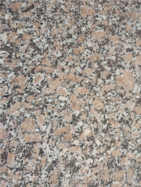 Cheap Price Polished Pear Red Granite Slabs Tiles for Construction