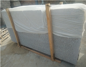 China Old G664 Granite Big Slabs in 5cm