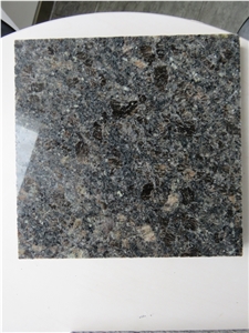 Good Quality Tan Brown Granite Building Stone Walling Cladding Tiles