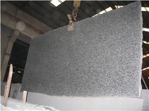 Customized Cut to Size G435 Grey Granite Big Slabs&Tiles for Flooring