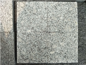 Light Grey Granite(G602) Cube Stone & Pavers