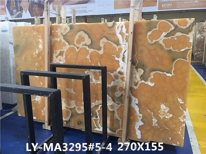 Agate Onyx for Tiles & Slabs Polished Cut to Size