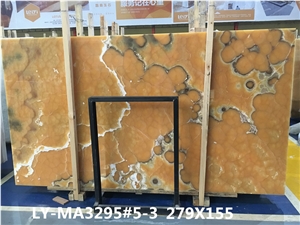 Agate Onyx for Tiles & Slabs Polished Cut to Size
