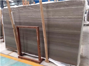 Coffee Wood Marble for Tiles & Slabs Polished Cut to Size