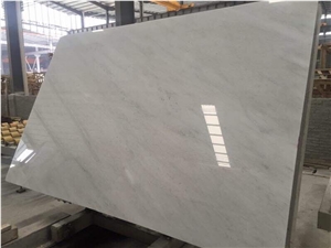 Eastern White Marble Slabs and Tiles,China White Marble