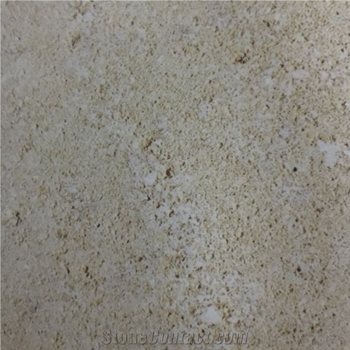 Albamiel Beige Sandstone Slabs Tiles Spain