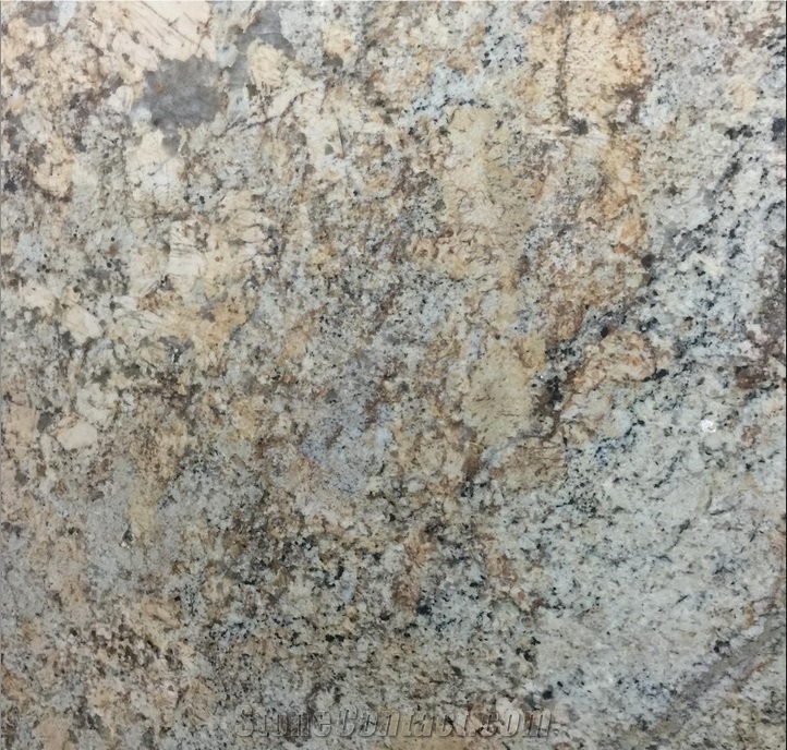 Antique Persa Granite Slabstiles