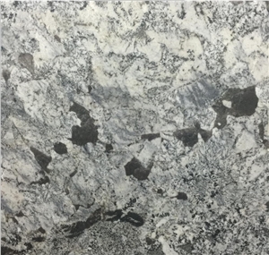 Azul Avorio Granite Slabs Tiles