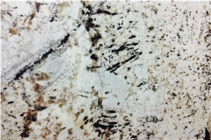 Bianco Latino Granite Slabs Tiles