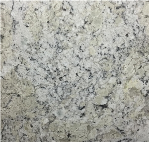 Bianco Romano Granite Slabs Tiles