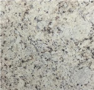 Bianco Rosa Granite Slabs Tiles