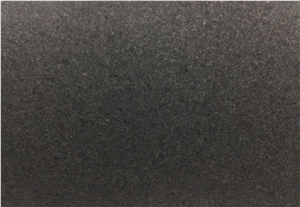 Black Pearl Granite Slabs Tiles