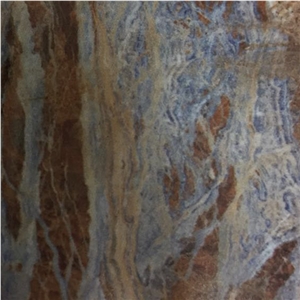 Blue Jeans Marble Slabs Tiles Turkey