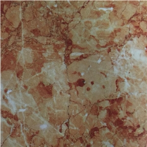 Burdur Rose Marble Slab Tiles