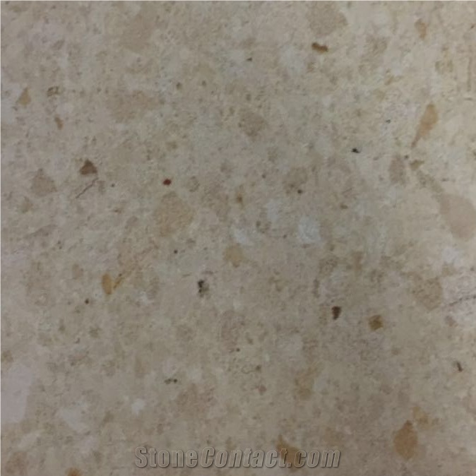 Crema Altea Beige Limestone Slabs Tiles Spain