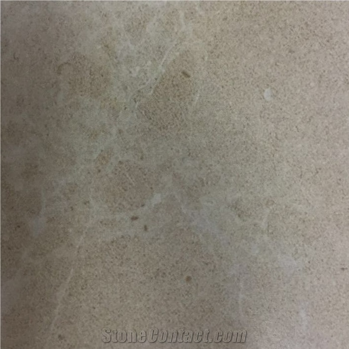 Crema Levante Limestone Slabs Tiles