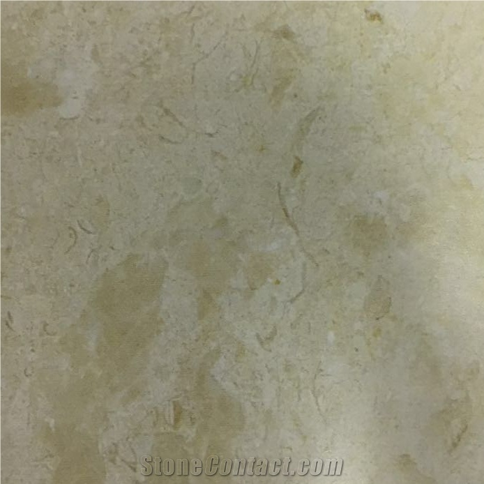 Crema Mare Marble Slabs Tiles