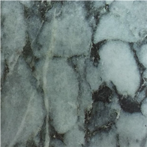 Deep Blue Marble Slabs Tiles Turkey