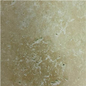 Medium Travertne Beige Slabs Tiles Turkey