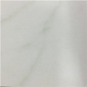 Mugla White Marble Slabs Tiles