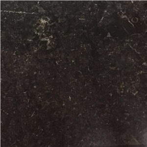 Mystic Black Marble Slabs Tiles Turkey