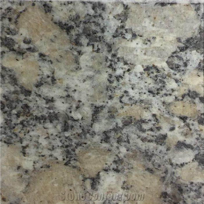 Oconee Granite Slabs Tiles