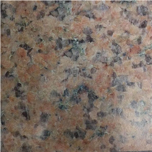 Salisbury Pink Granite Slabs Tiles