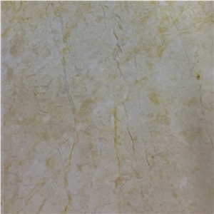 Siverihisar Beige Marble Slab Tiles