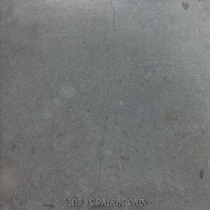 Soedervange Grey Limestone Slabs Tiles
