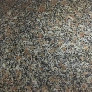 Violet Khanh Hoa Granite Slabs Tiles