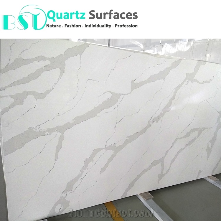 Calacatta Nuvo Quartz Price 2025