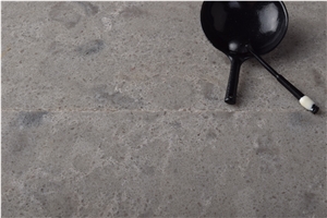 Dark Grey Marble Bench Top Quartz Countertop