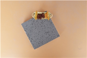 Wholesale Laminated Artifical Stone Sparkle for Kitchen Quartz Countertops