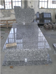 France Design Granite Tombstone&Monument